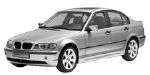 BMW E46 P1077 Fault Code