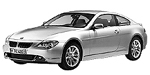 BMW E63 P1077 Fault Code