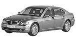 BMW E65 P1077 Fault Code