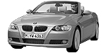 BMW E93 P1077 Fault Code